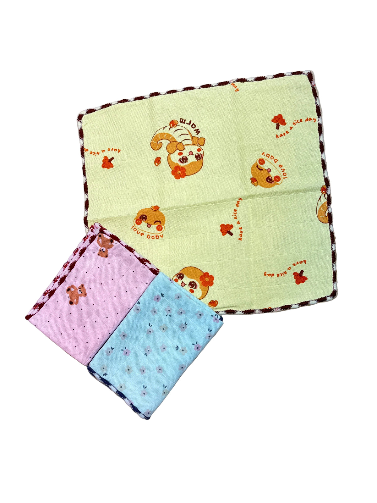 Handkerchief