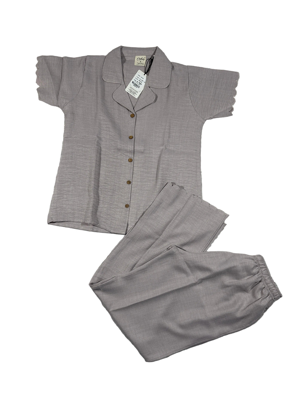 Obaby Nightsuit
