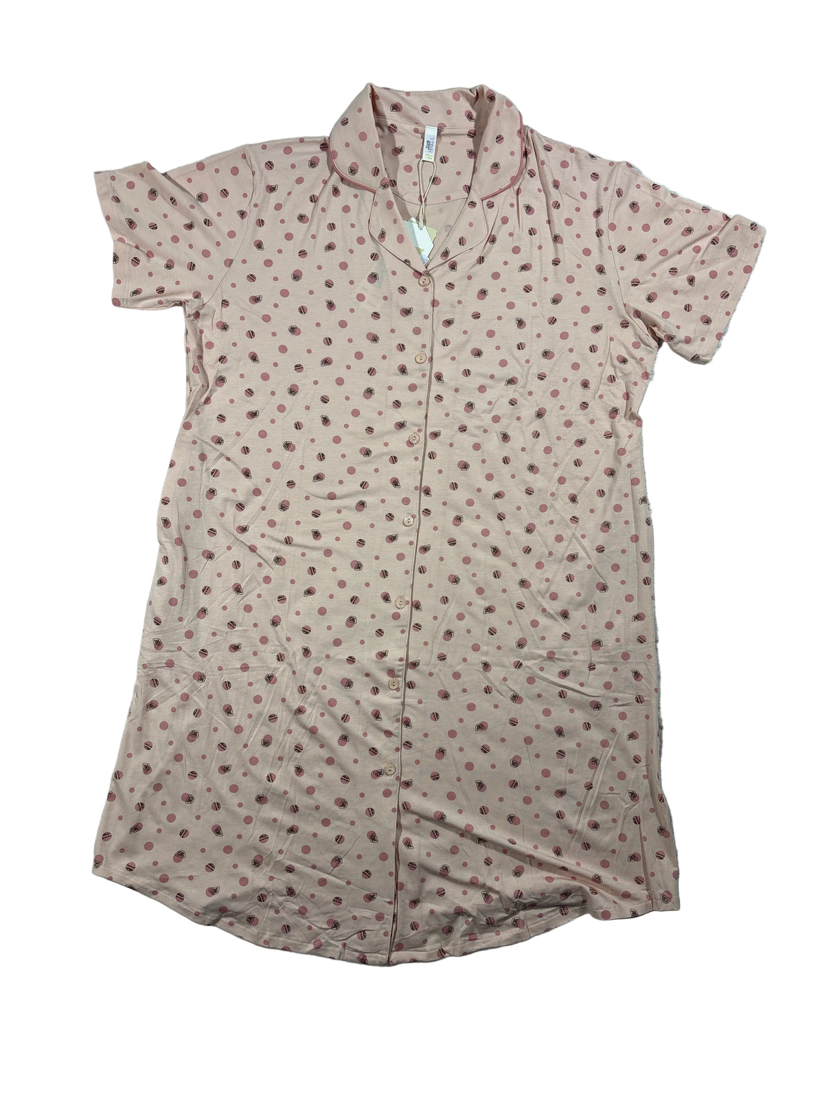 Short Nighty