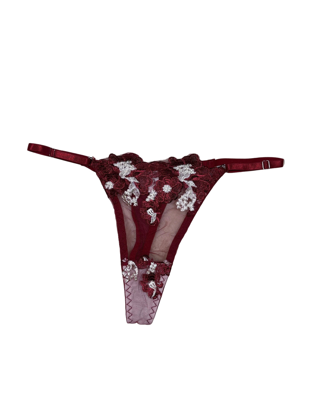Bra Panty Set