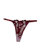 Bra Panty Set