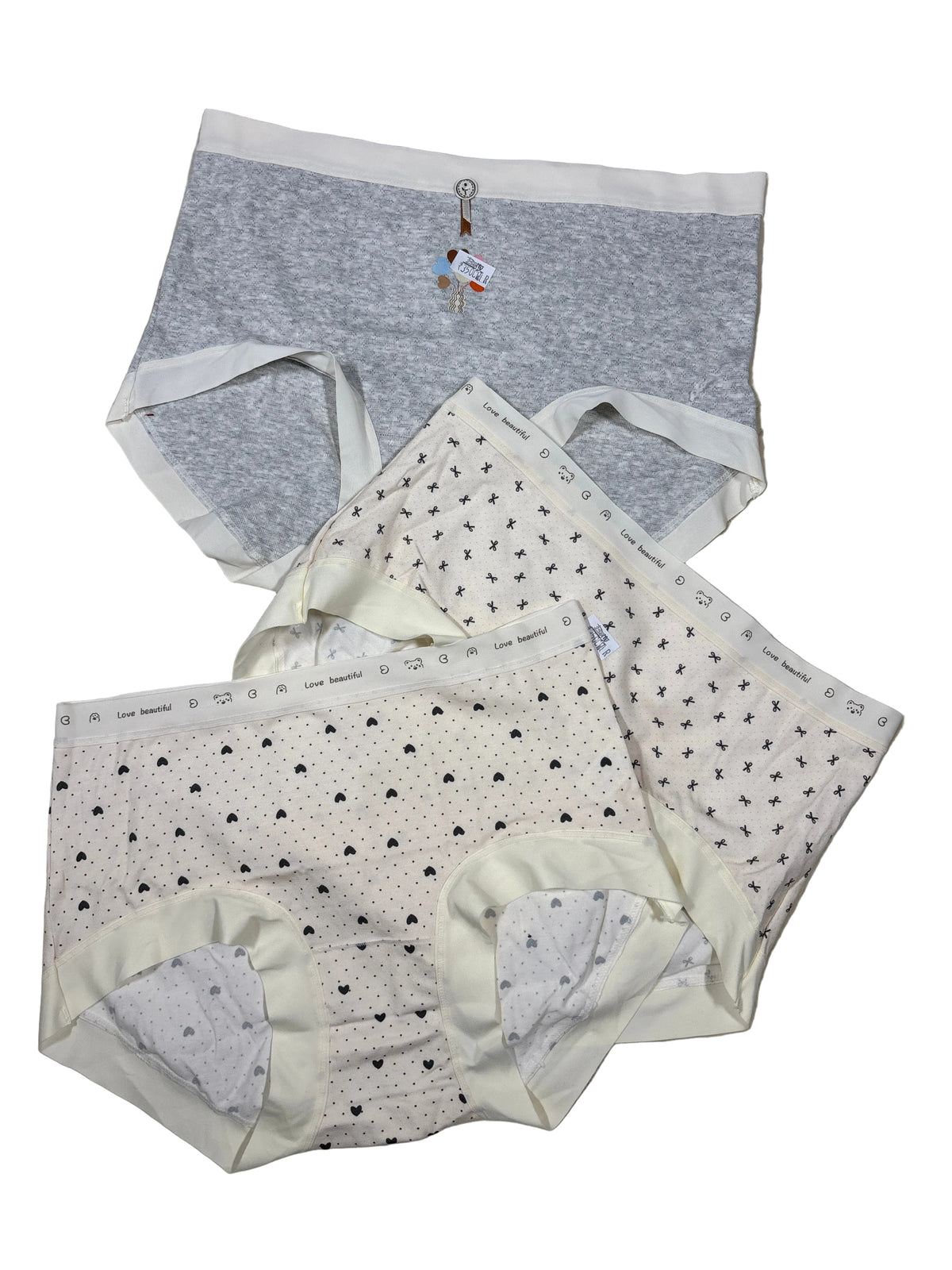 Hipster Panty