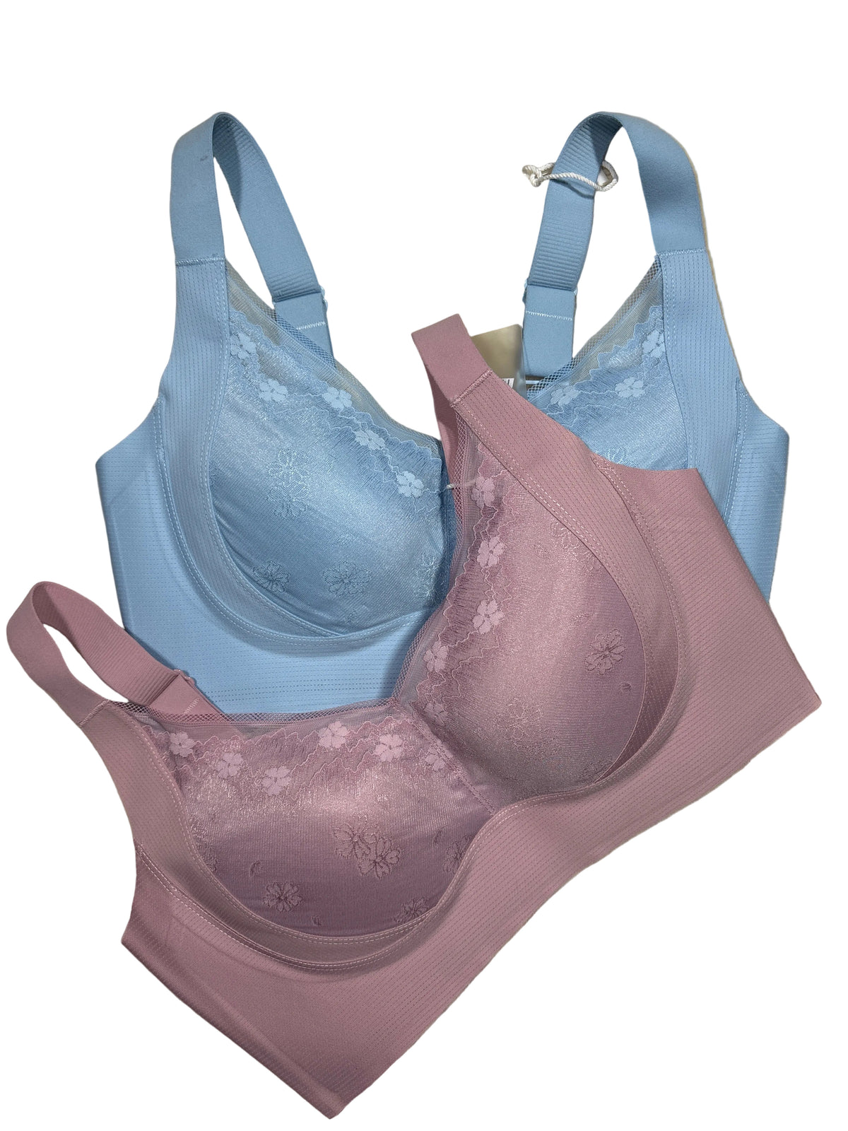 Seamless Bra