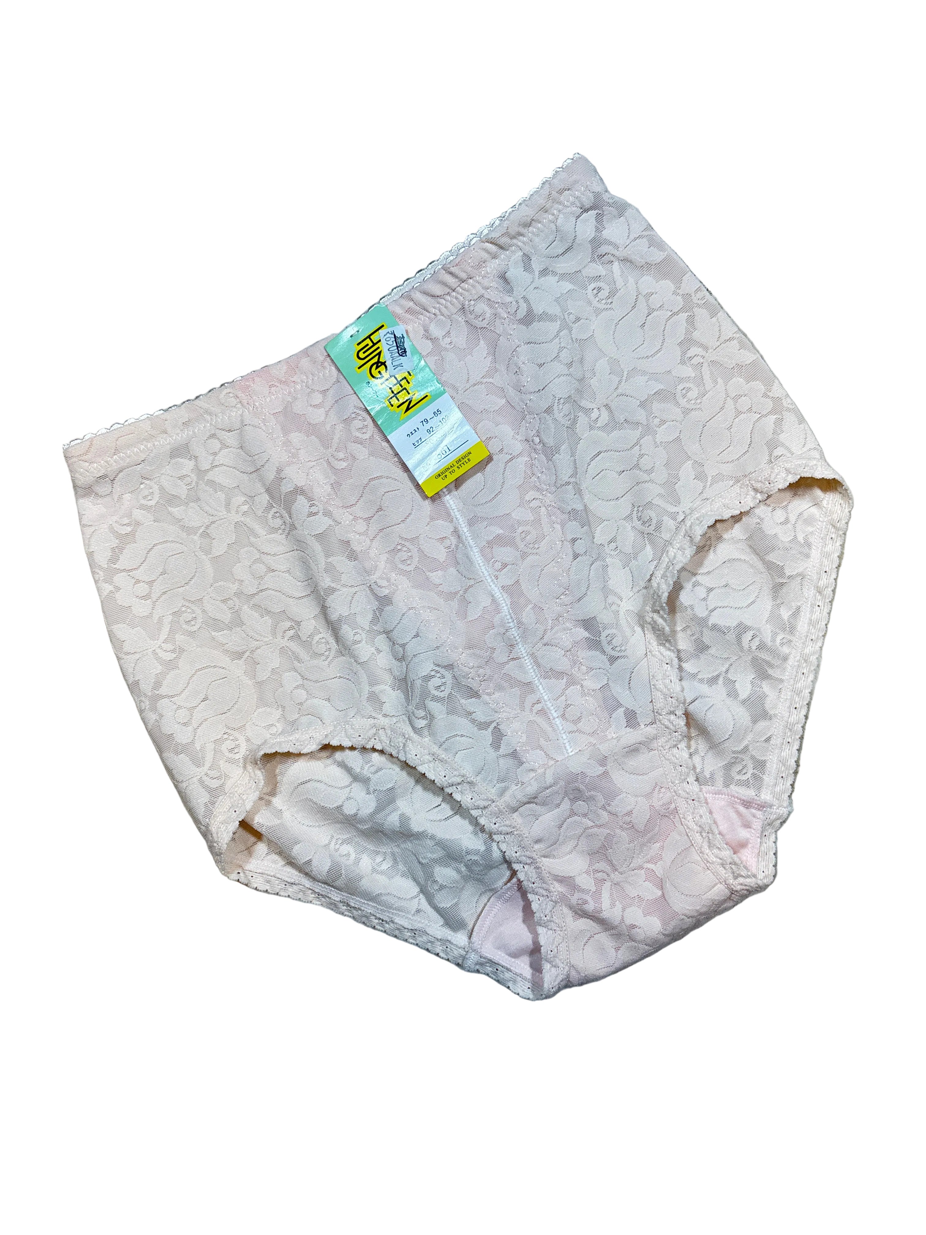 Shapewear Panty Style