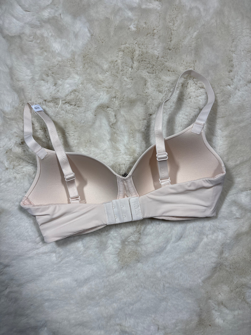 Amante Tshirt Bra