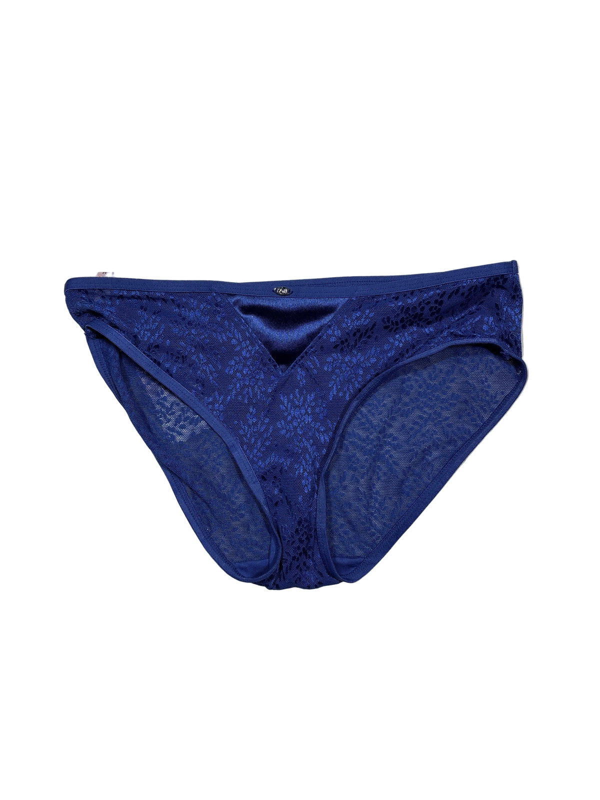 Soie Midi Panty