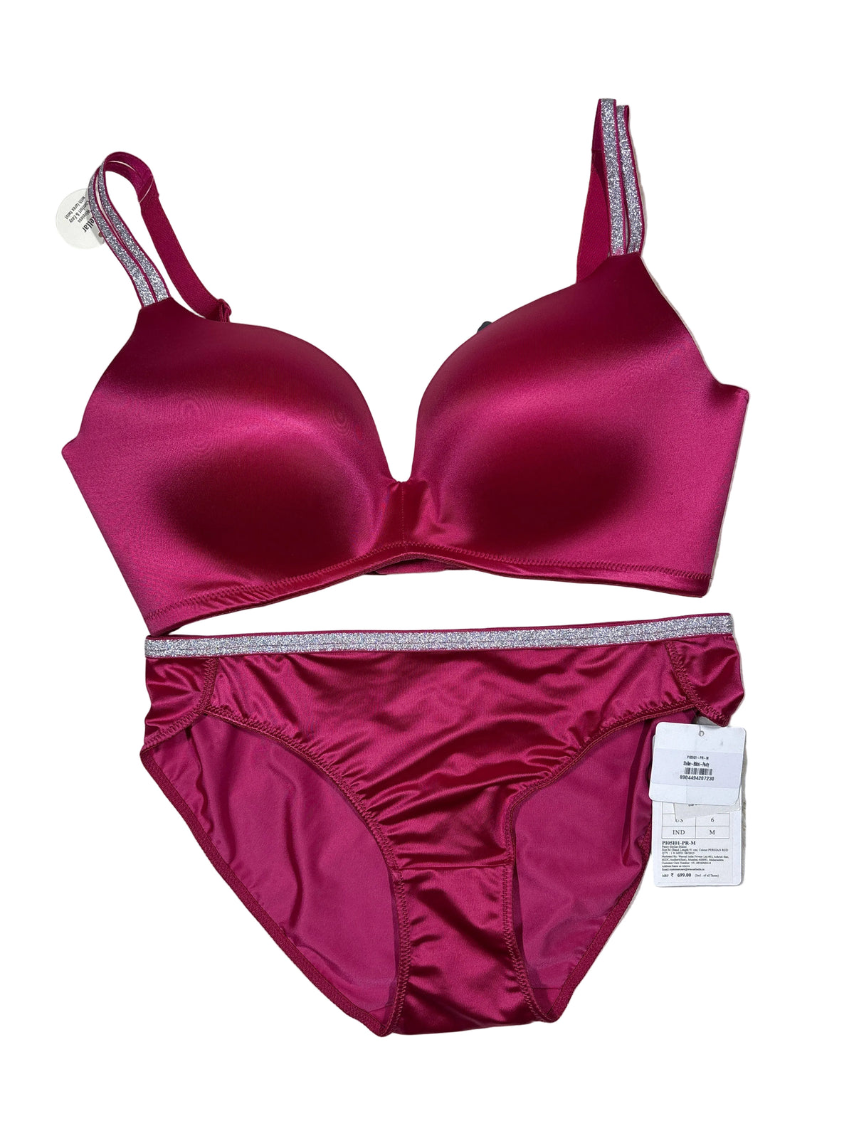 Wacoal Lingerie Set
