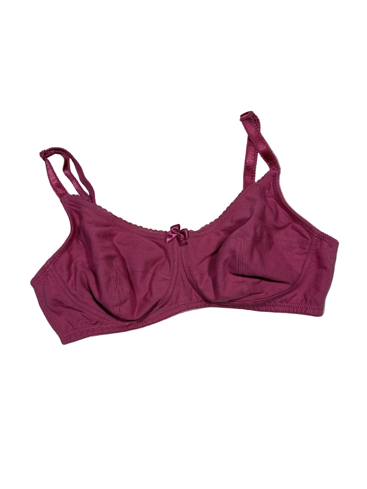 Jockey Minimizer Bra