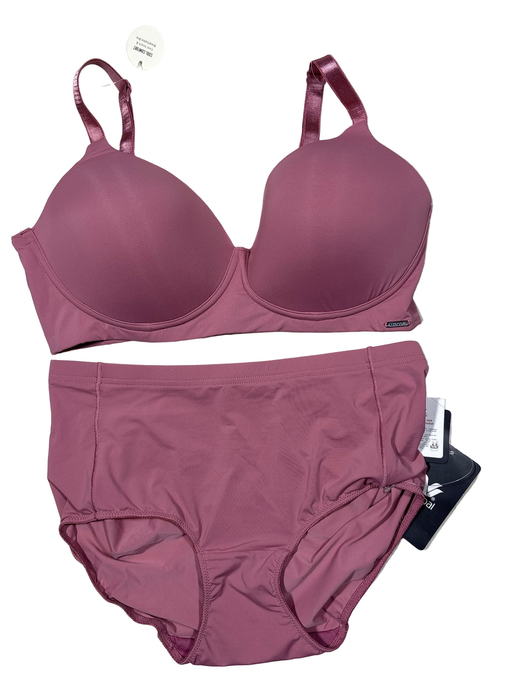 Wacoal Lingerie Set