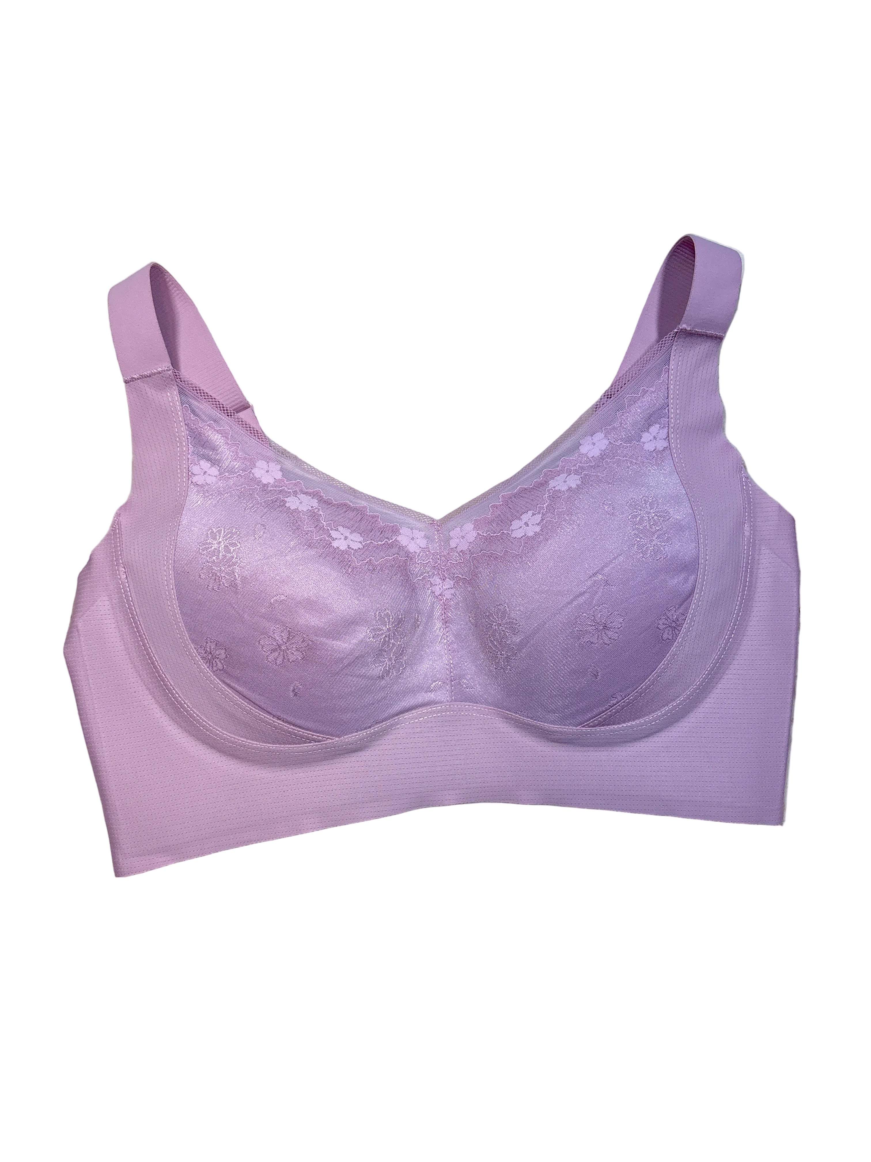 Seamless Bralette