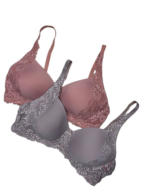bodyline Tshirt Bra