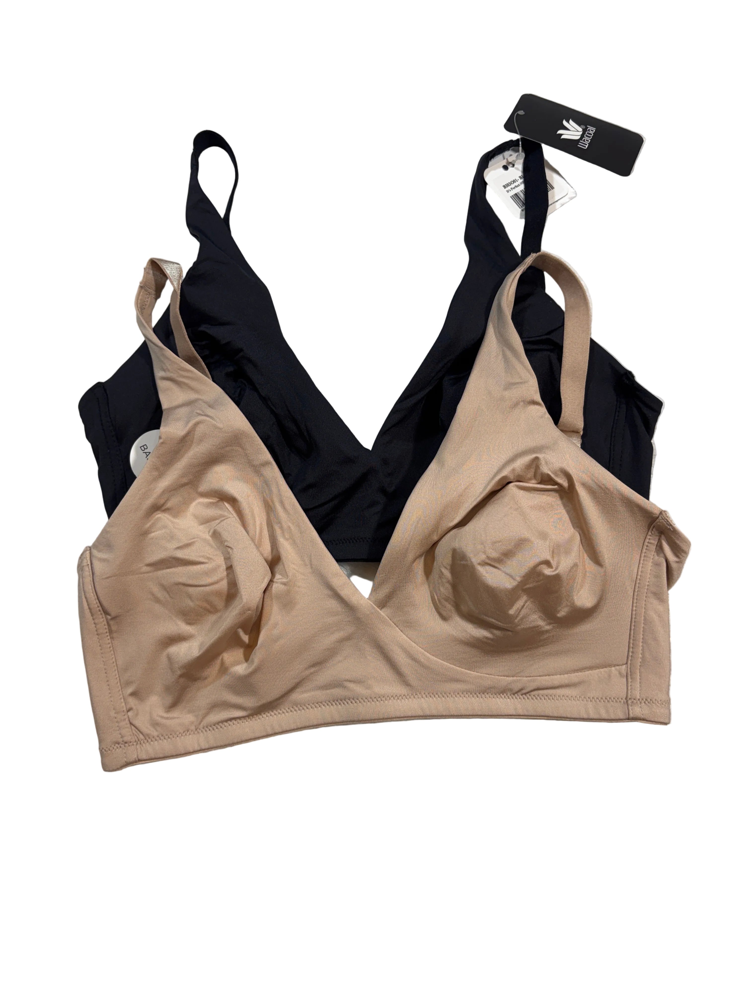 Wacoal Minimizer Bra