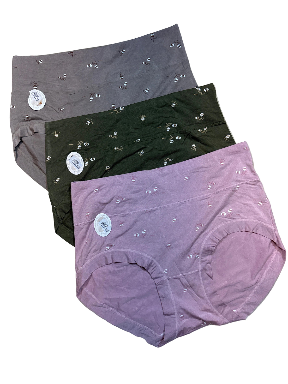 Hipster Panty