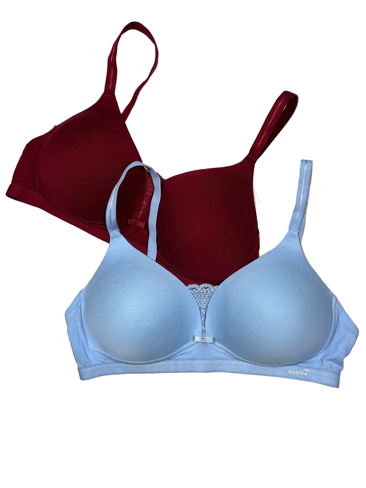 bodyline Tshirt Bra