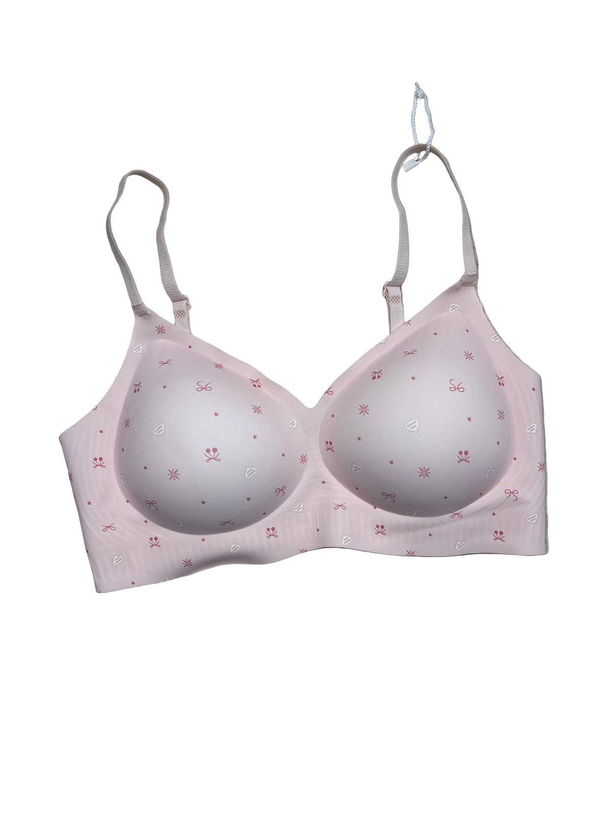Seamless Bra
