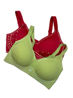 Seamless Bra