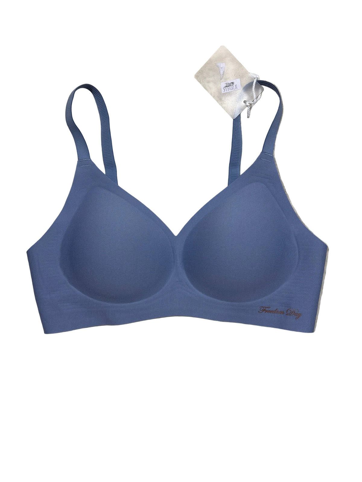 Seamless Bra