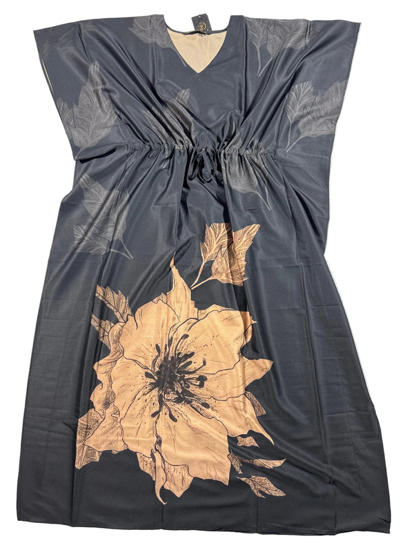 Women Style Kaftaan