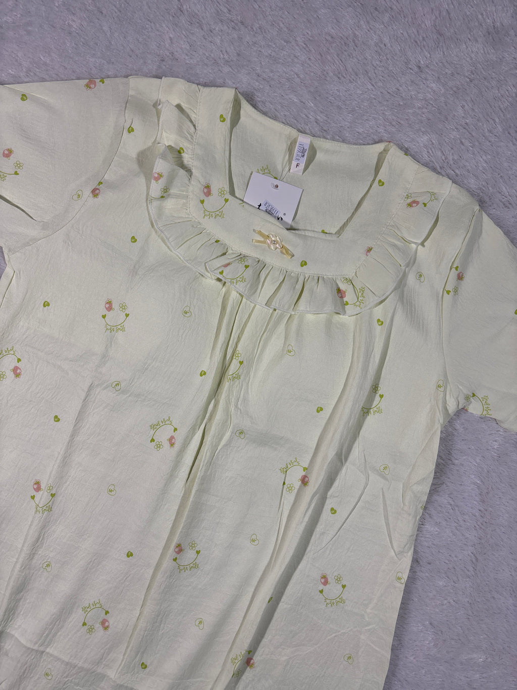 Short Nighty