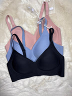 Seamless Bra
