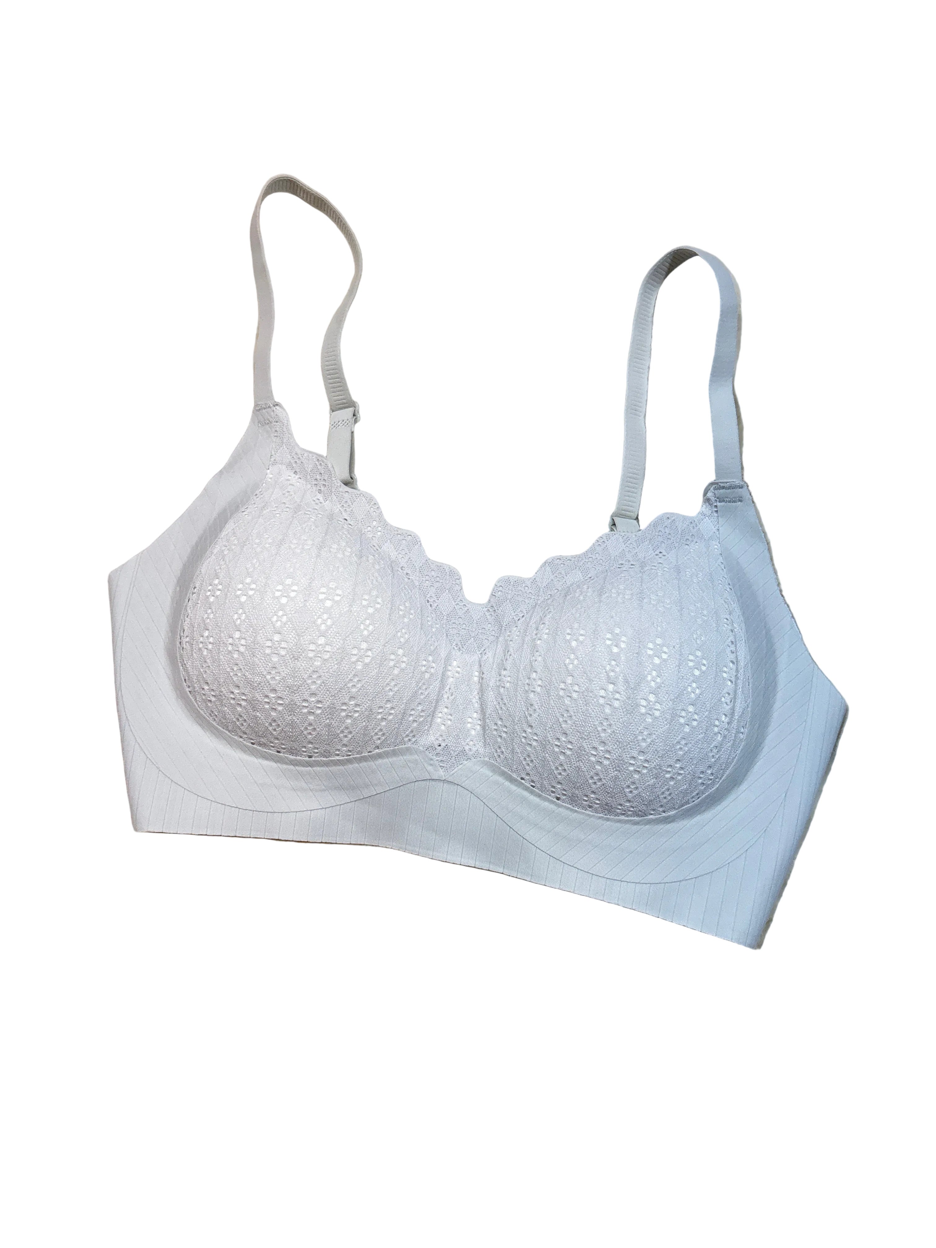 Seamless Bralette