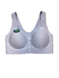 Seamless Front Open Bralette