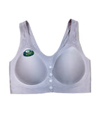 Seamless Front Open Bralette