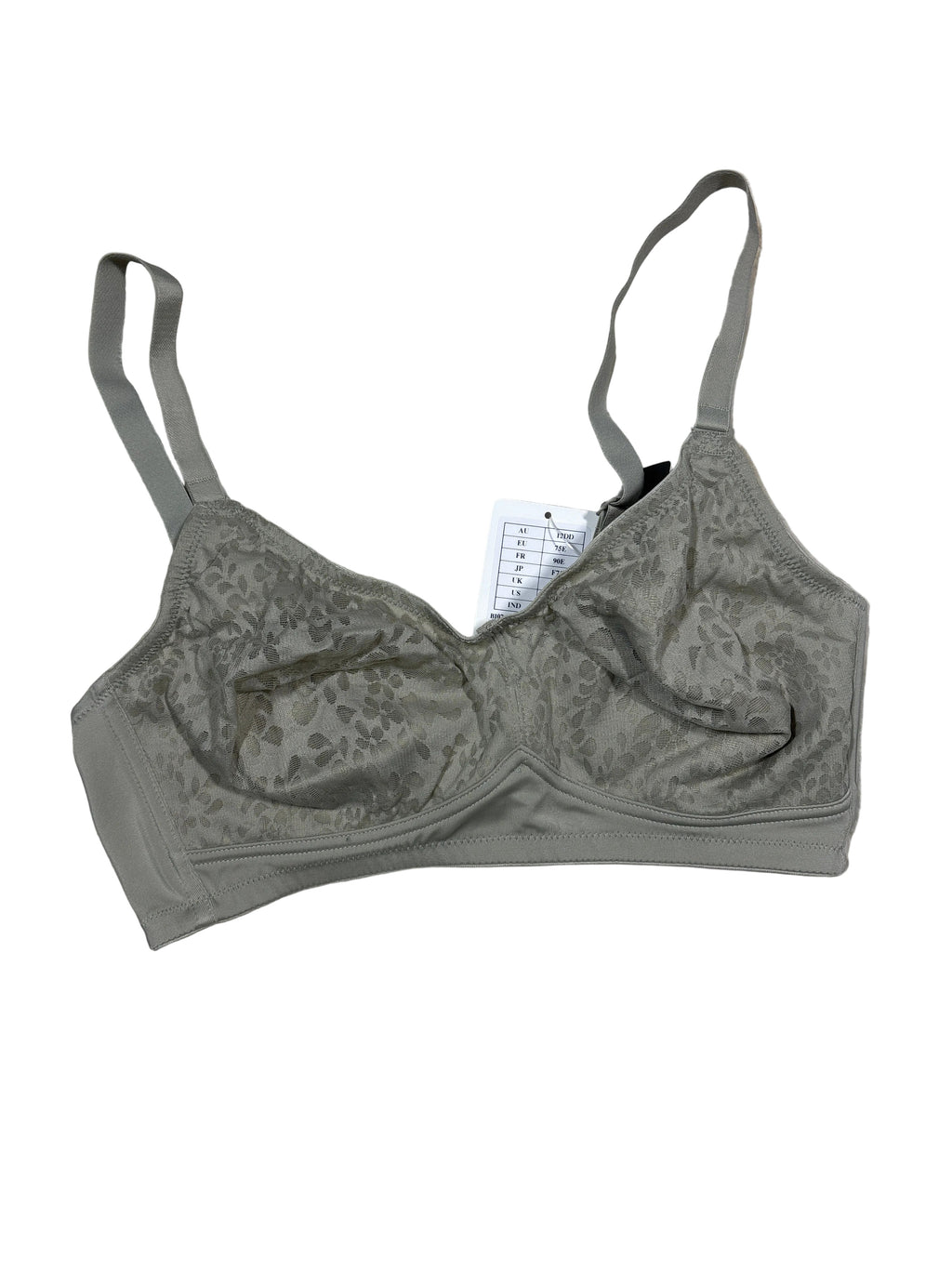 Wacoal Minimizer Bra