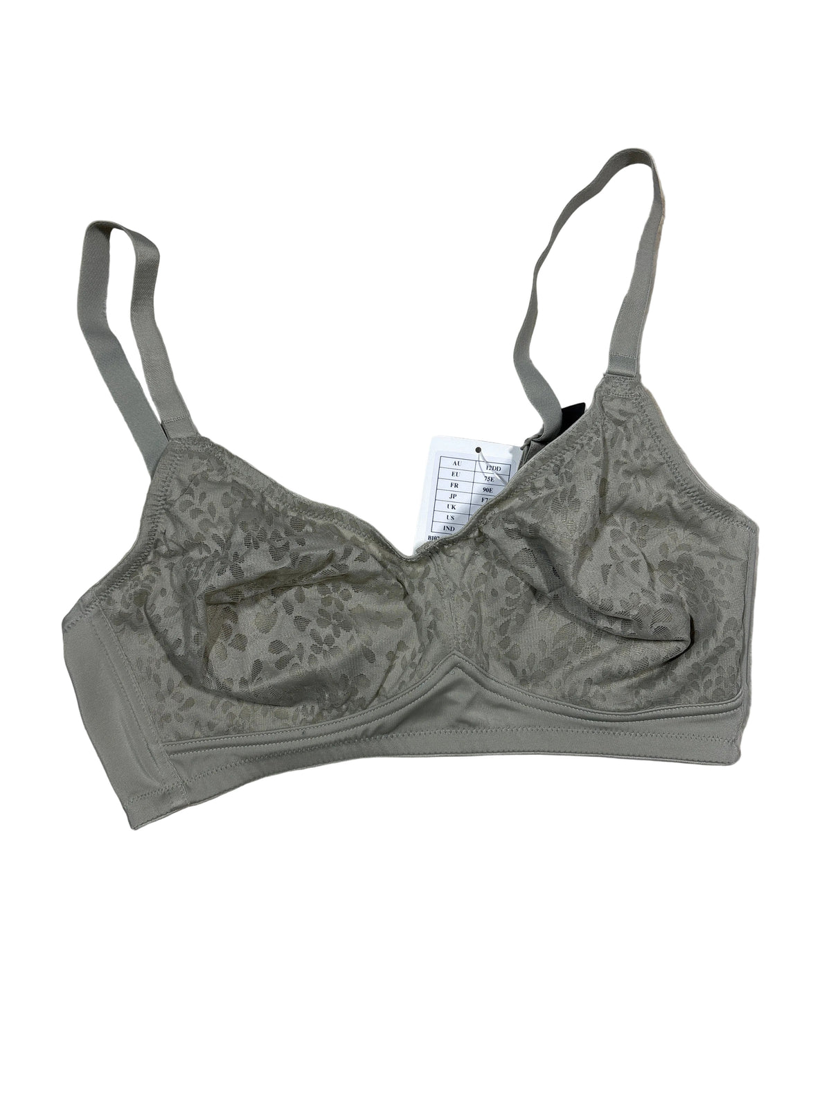 Wacoal Minimizer Bra