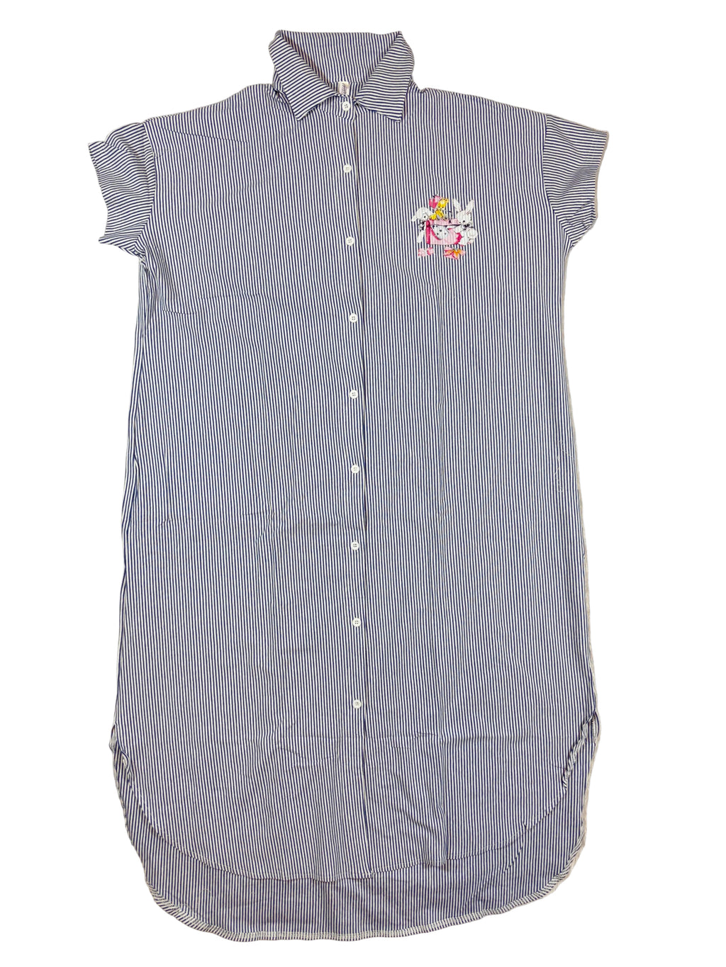 Shirt Nighty