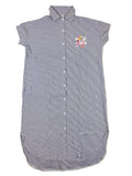 Shirt Nighty