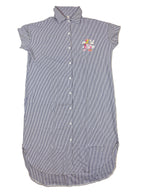 Shirt Nighty