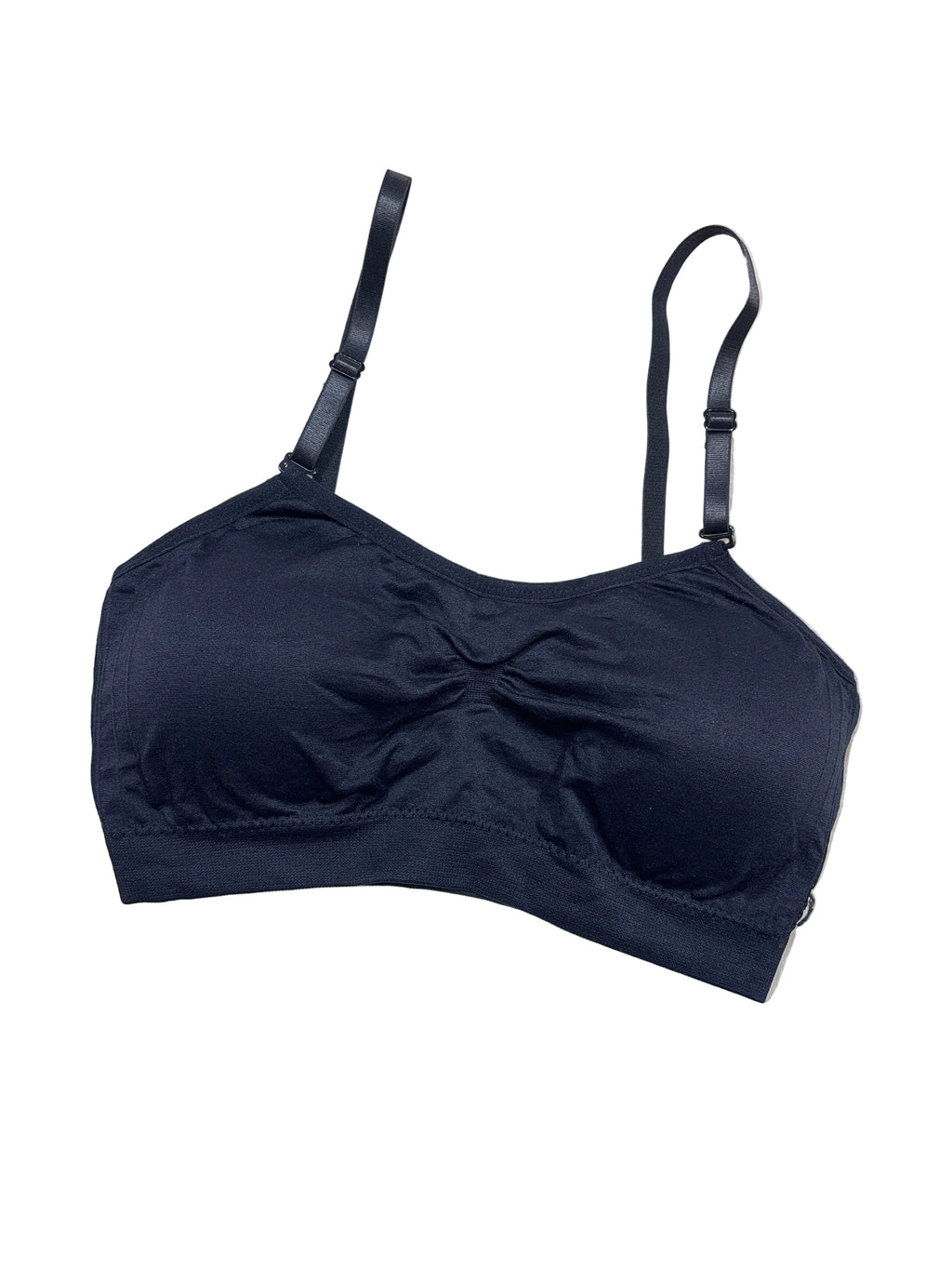Teenage Bra