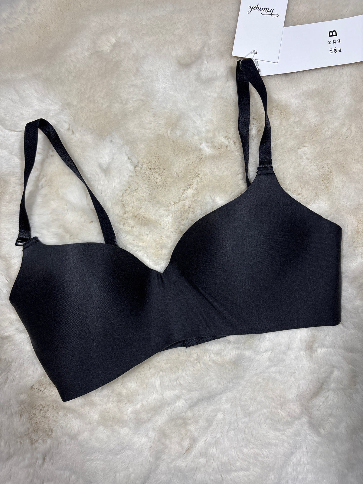 Triumph Tshirt Bra