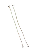 Diamond Bra Straps
