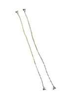 Diamond Bra Straps