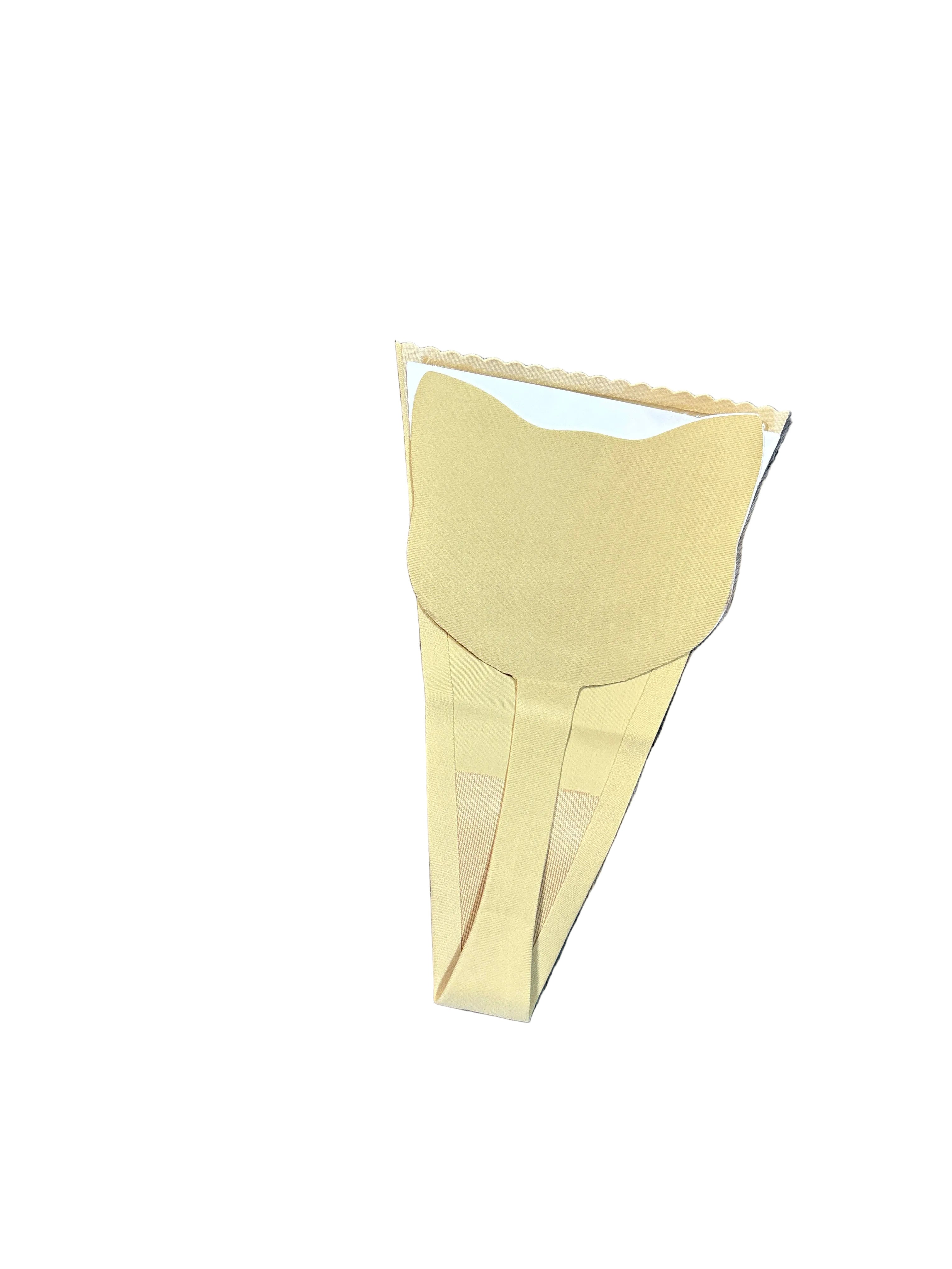 No Line Strapless Panty