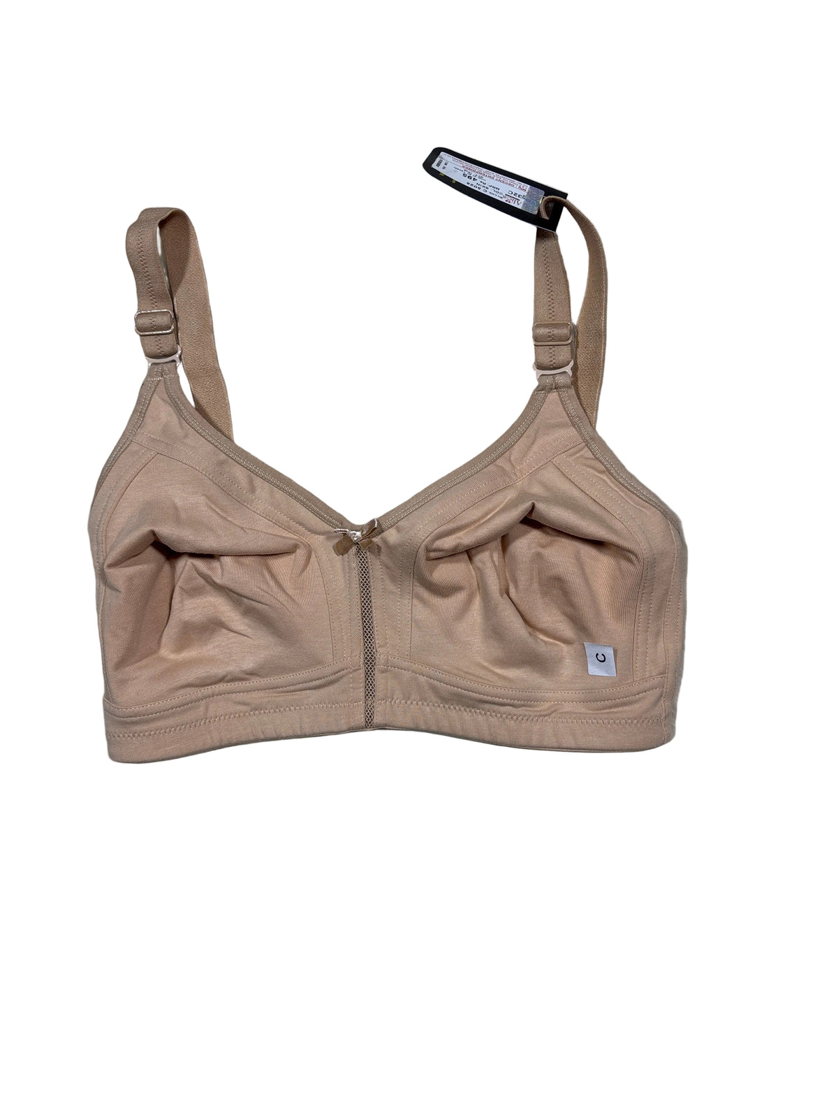 Alies Minimizer Bra