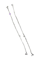Diamond Bra Straps