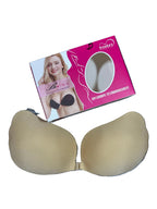 Silicone Pushup Bra