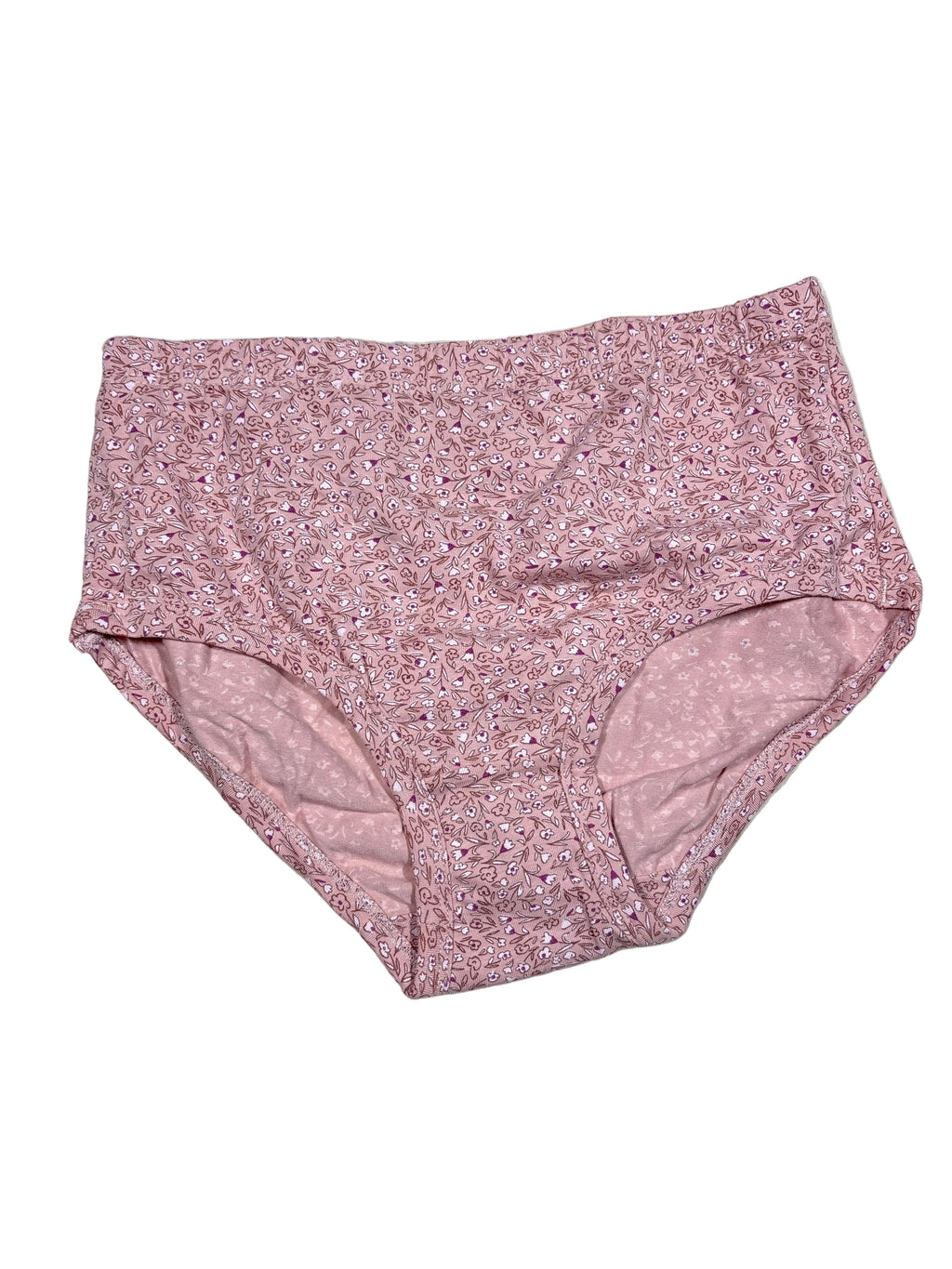 Lady Care Hipster Panty