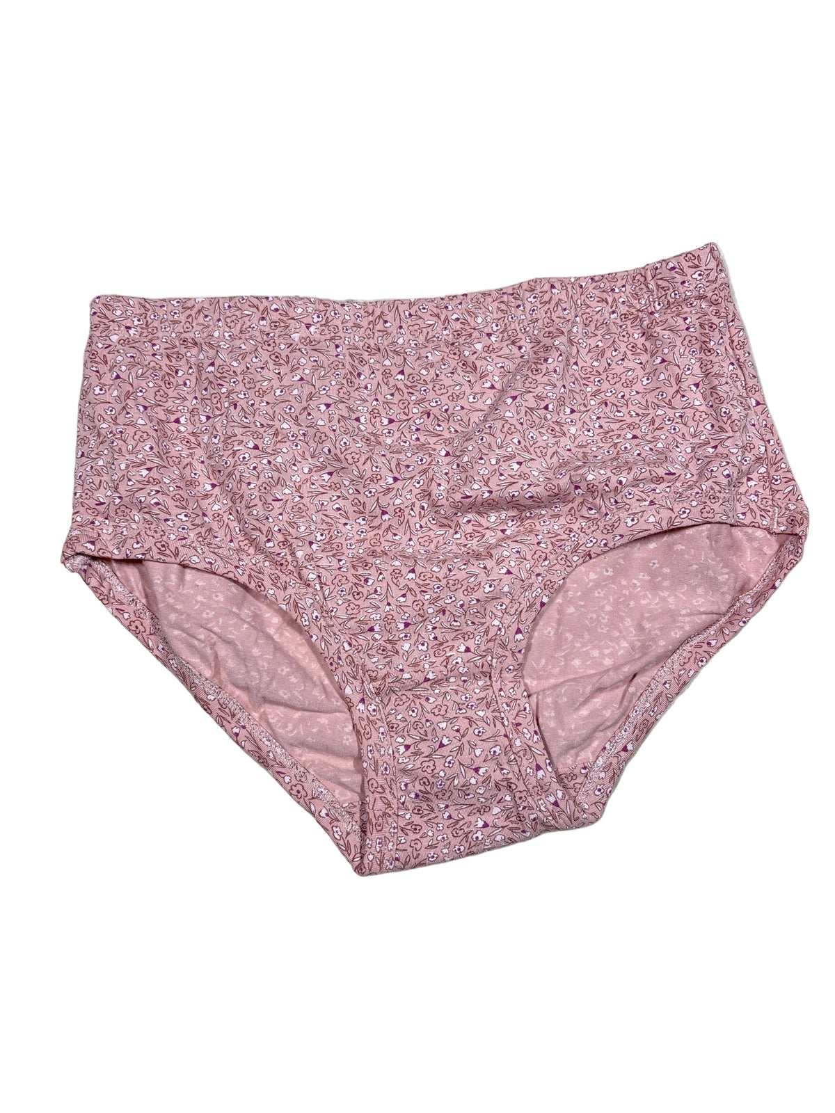 Lady Care Hipster Panty