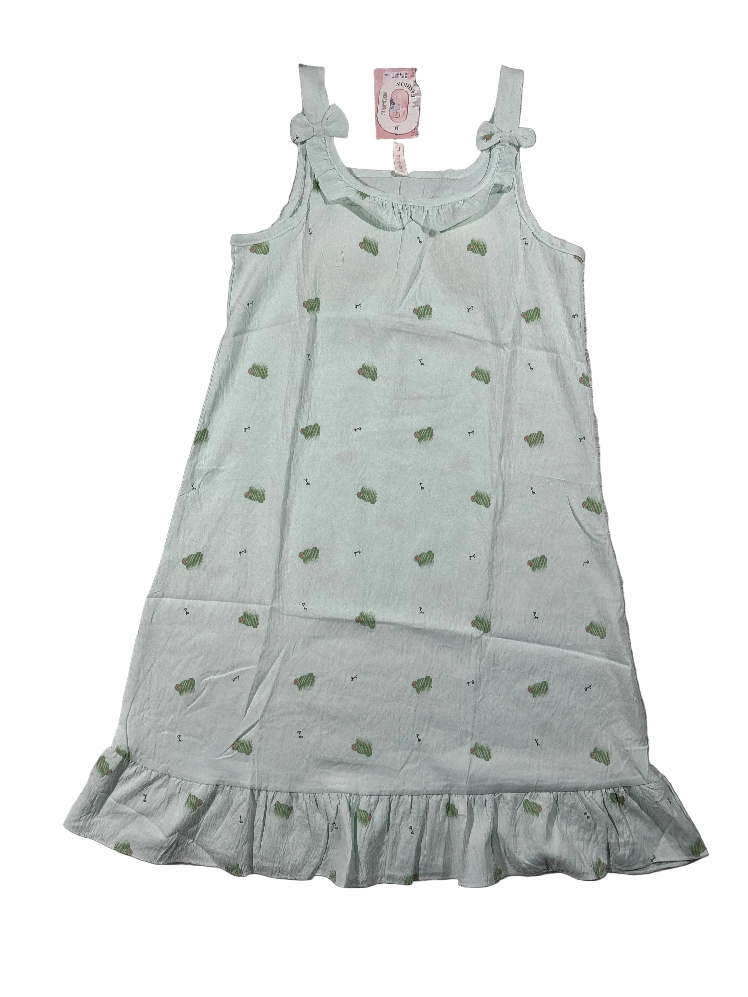 Short Nighty