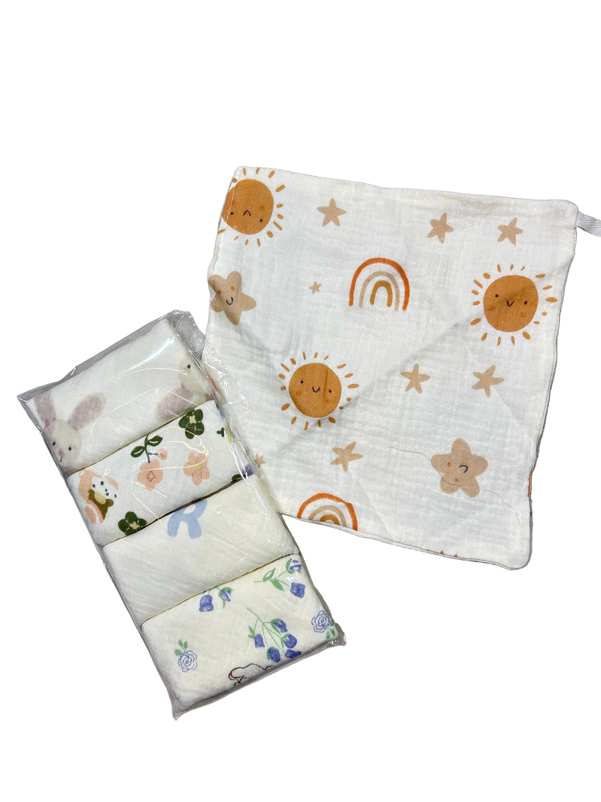 Handkerchief