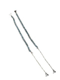 Diamond Bra Straps