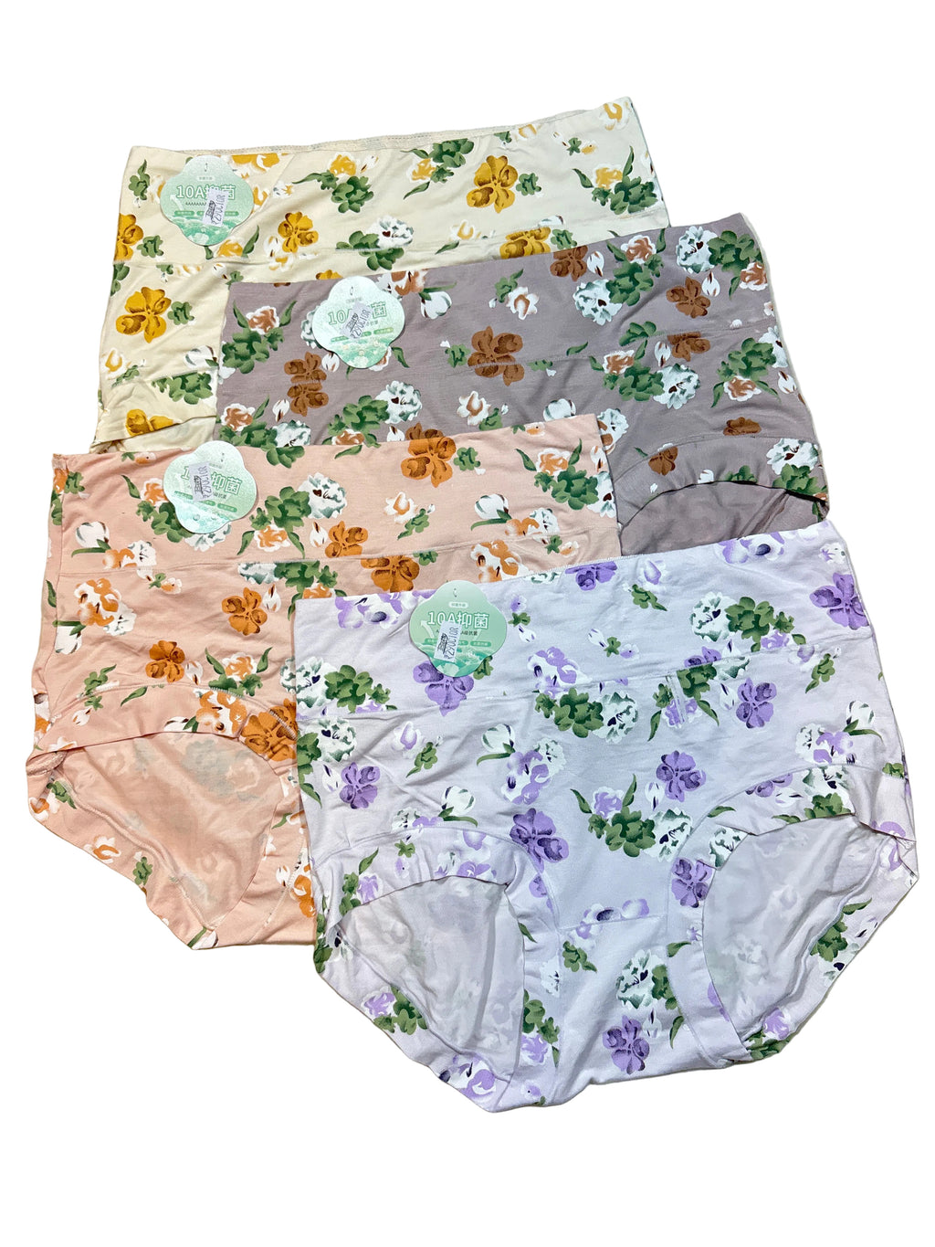 Hipster Panty
