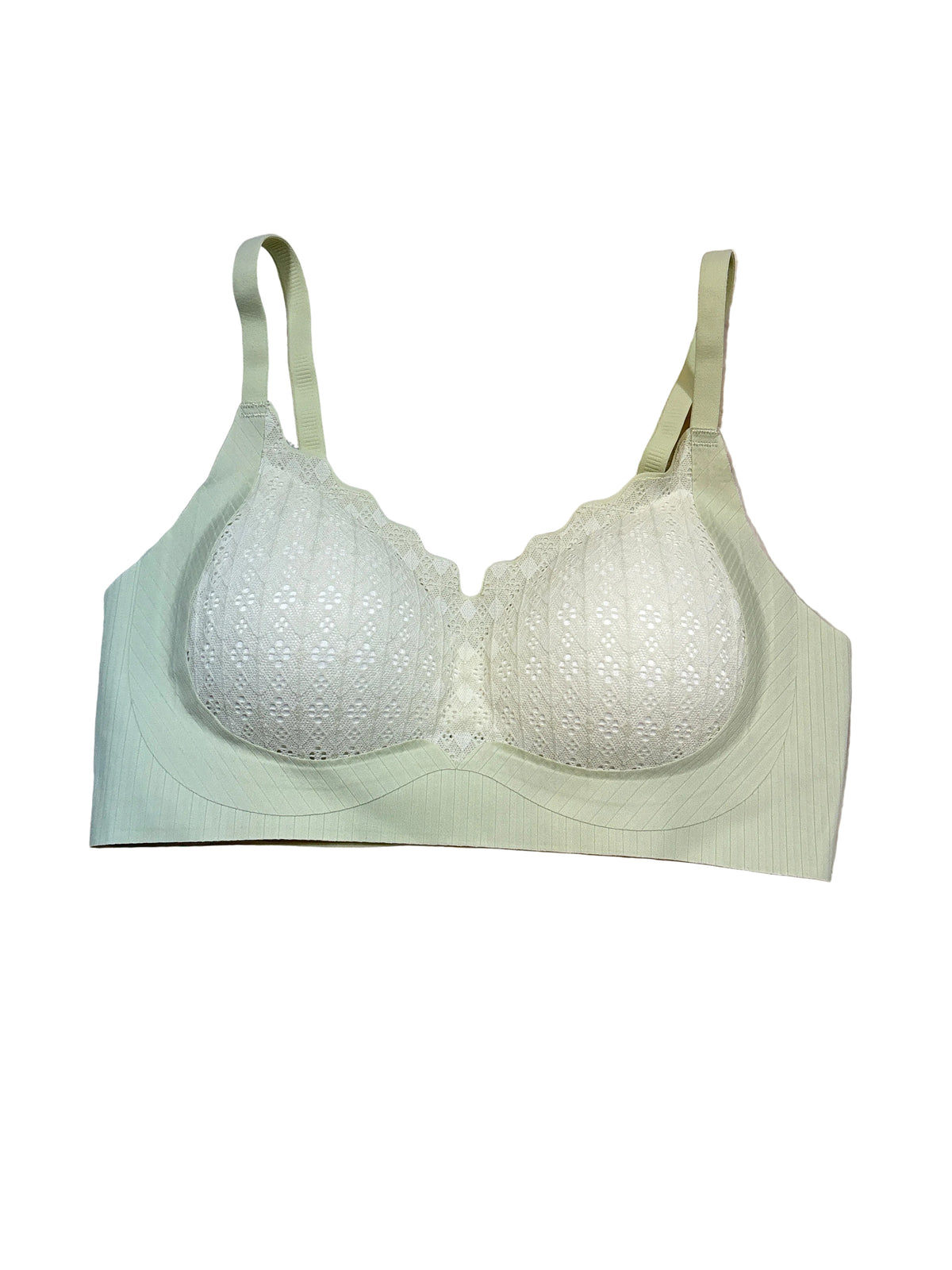 Seamless Bralette