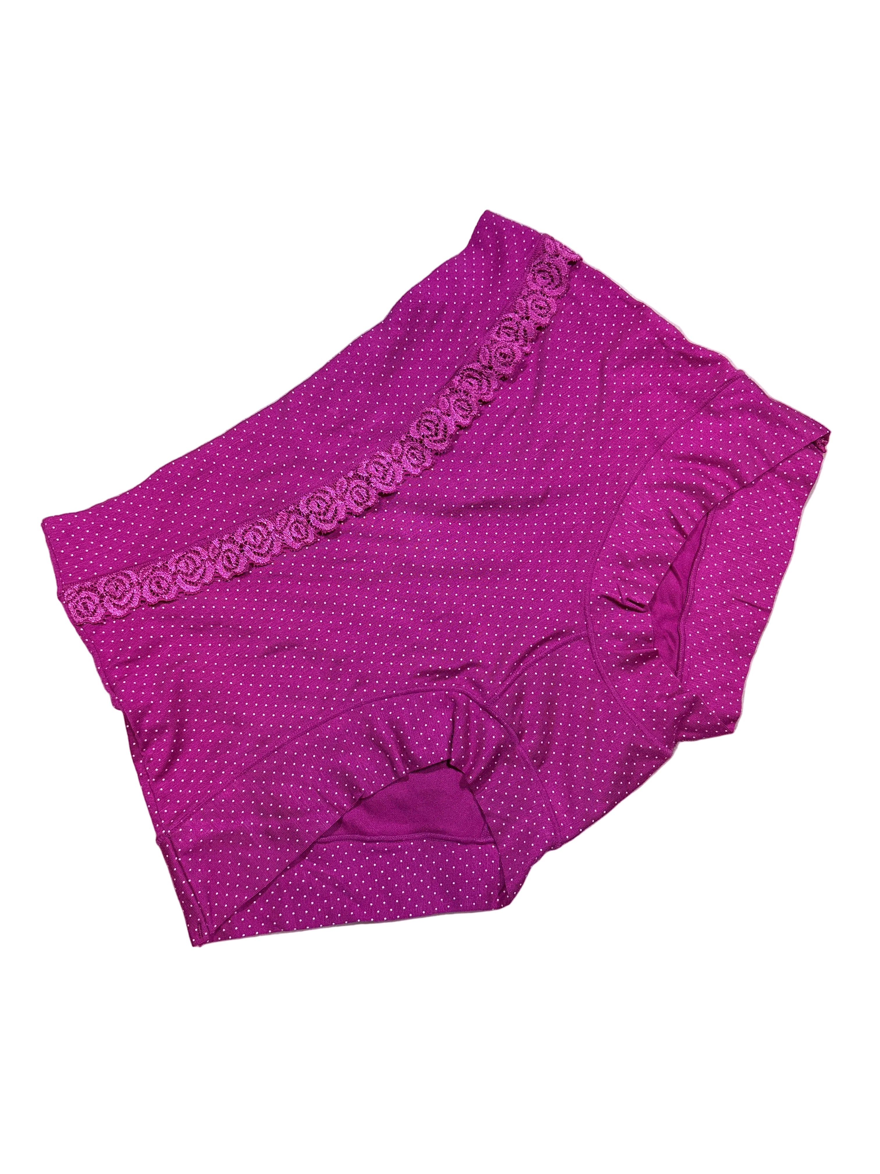 Hipster Panty