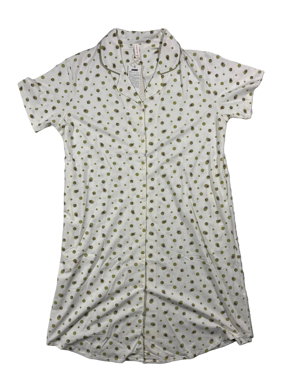 Short Nighty
