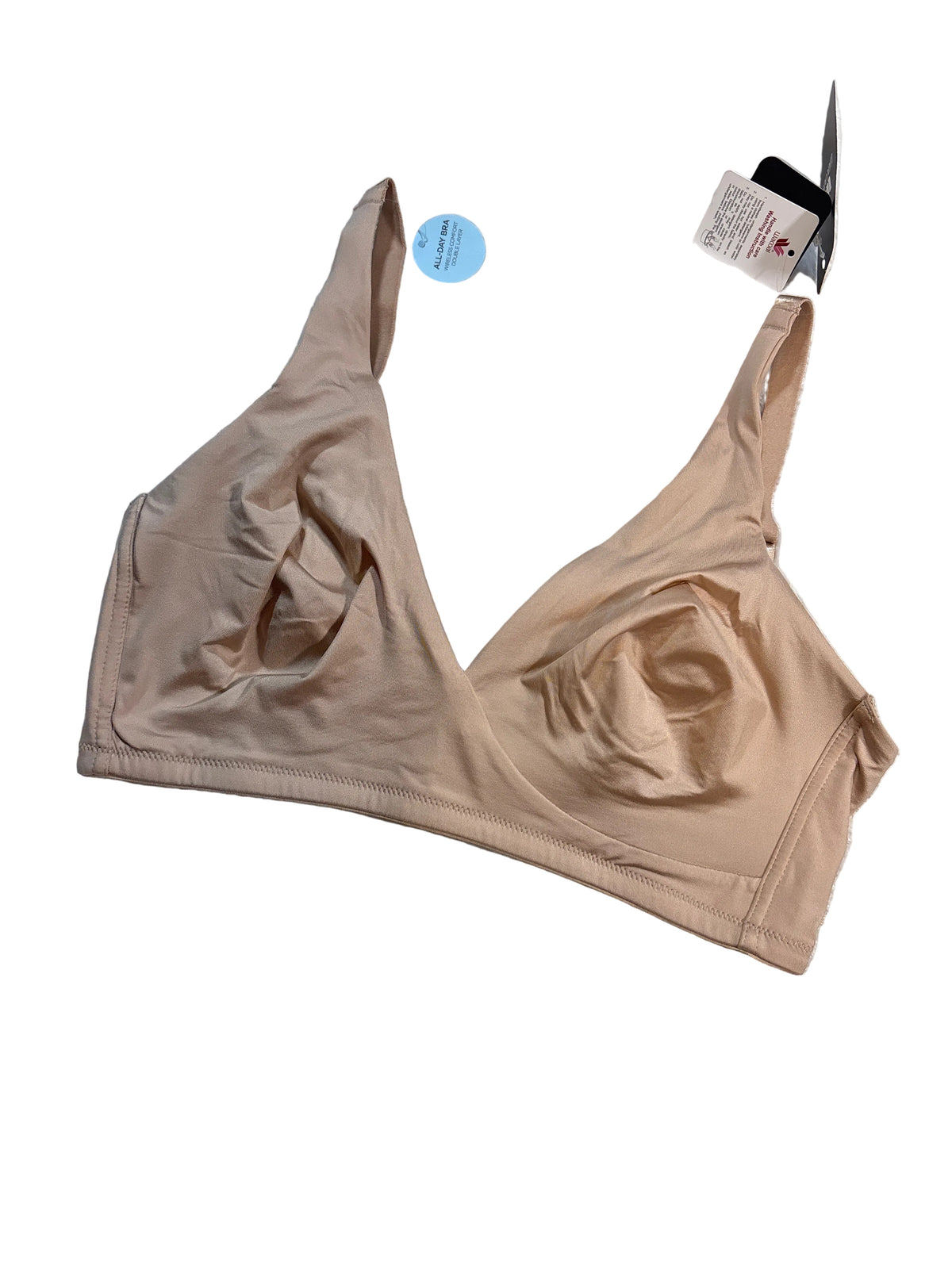 Wacoal Minimizer Bra